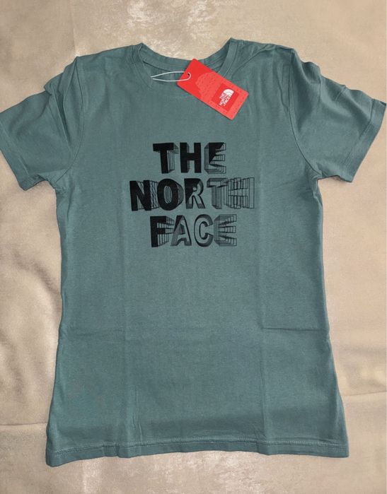 Тениски The North Face