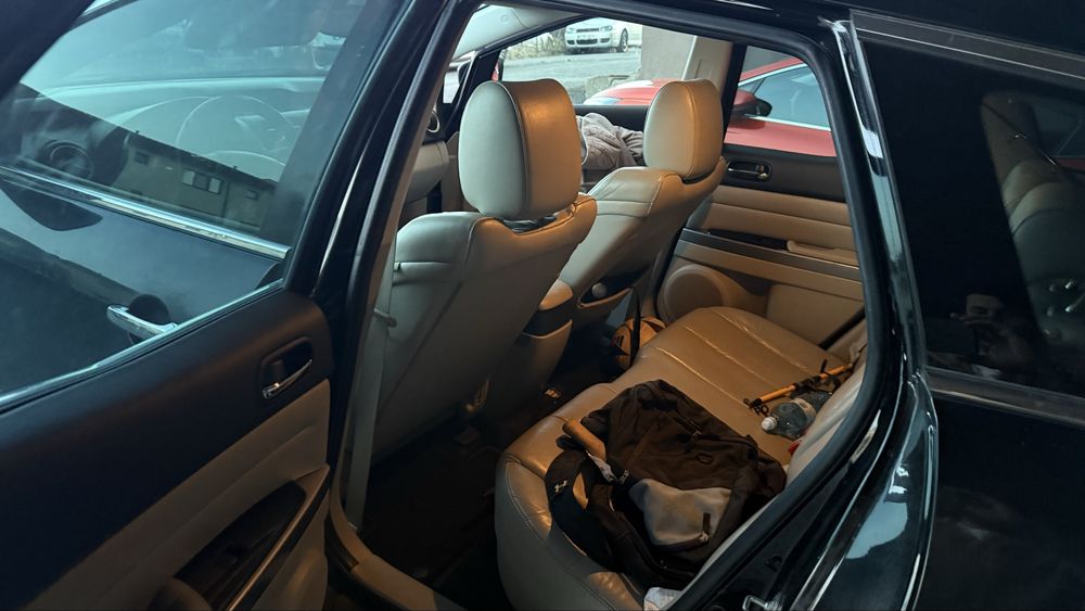 Mazda CX-7
