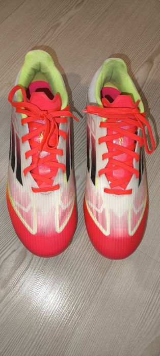 Ghete fotbal Adidas F50 Pro
