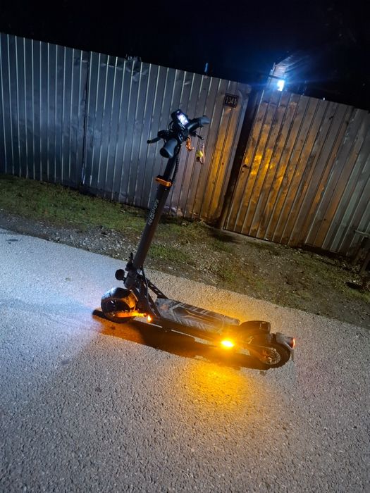 Vand kukirin g2 pro