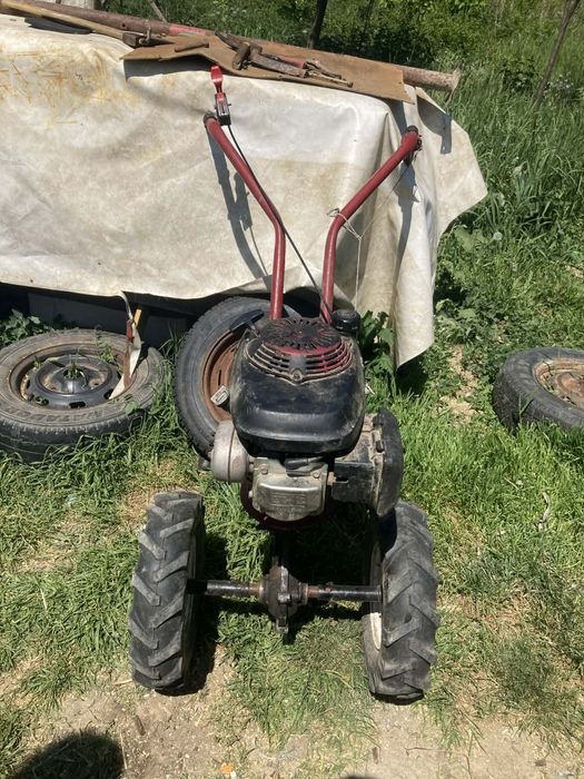 De vânzare motocultor