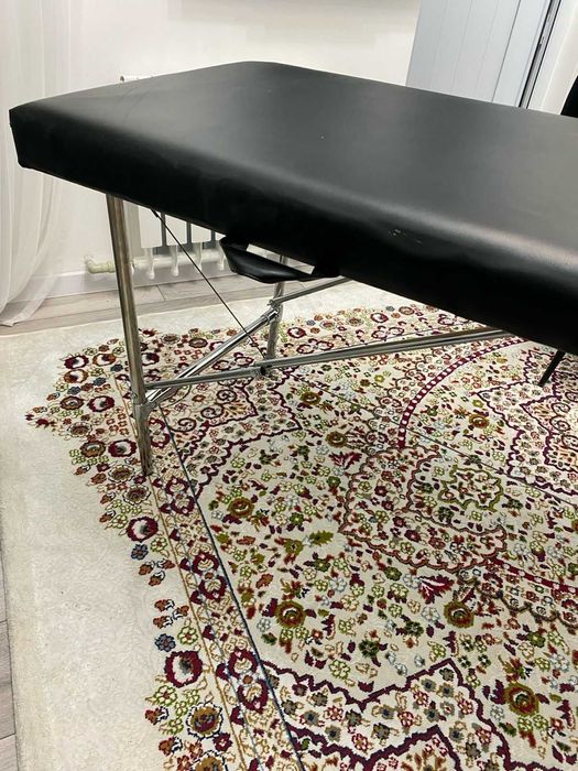 Продается кушетка 15 тыс