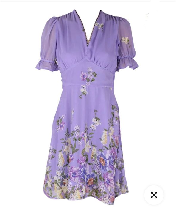 Rochiță noua cu eticheta Orsay