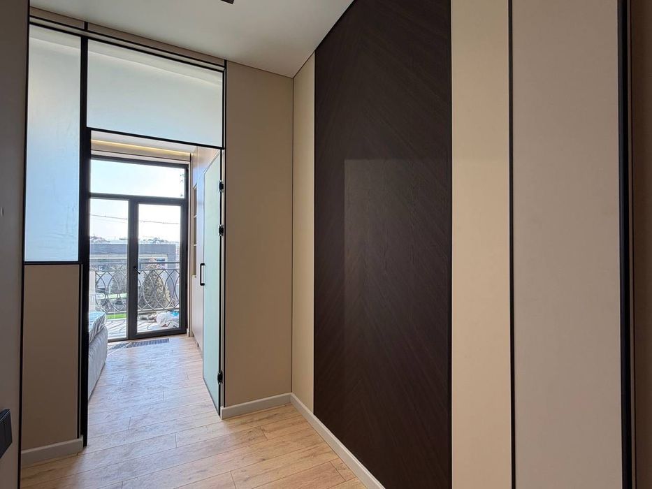 Дархан Резиденс 1/2/12 Новостройка ор.:Дархан-3