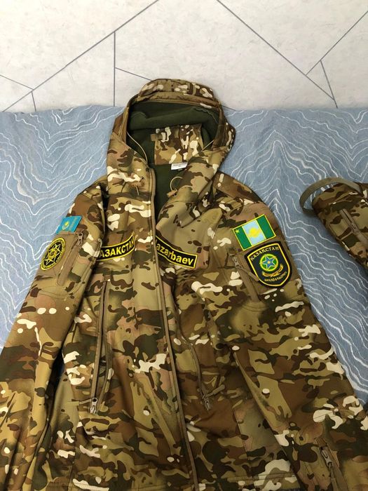 Срочно продам комплект одежды для солдата