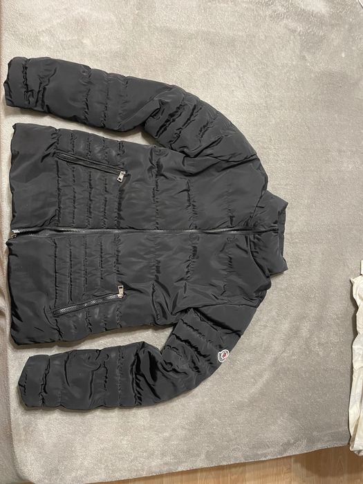 Зимно яке за момиче много запазено без забележки