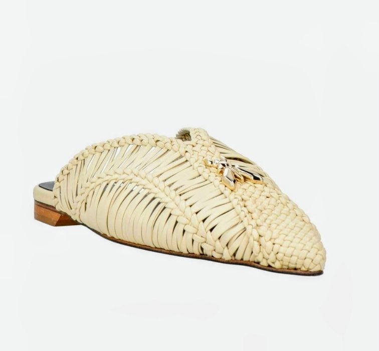 Sale! Patrizia Pepe летни чехли