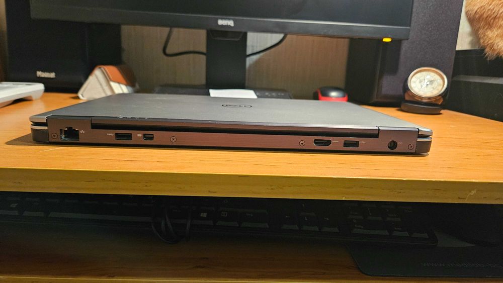 Лаптоп Dell latitude e7440