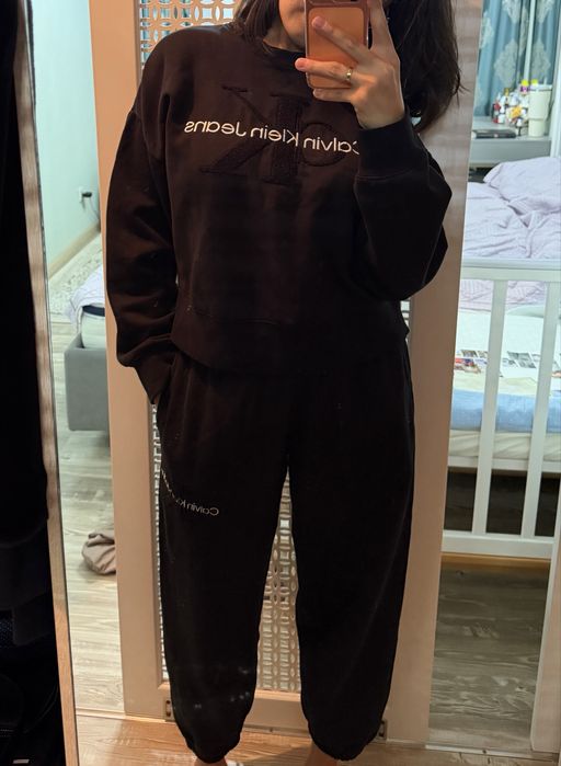 Одежда Calvin Klein