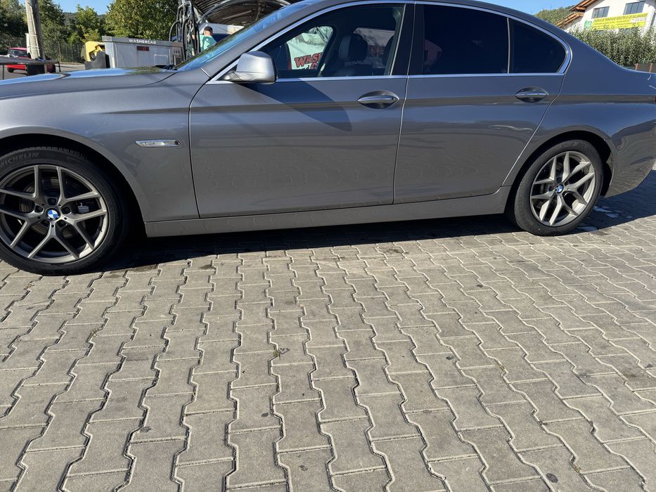 Vand Bmw Seria 5 F10