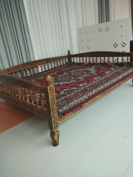 Prokat Kalovot Tapchan Prokatga beramiz Dastavka bor