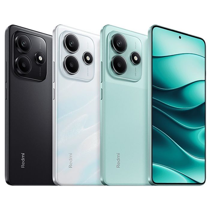 Redmi Note 14 5G 8/256Gb