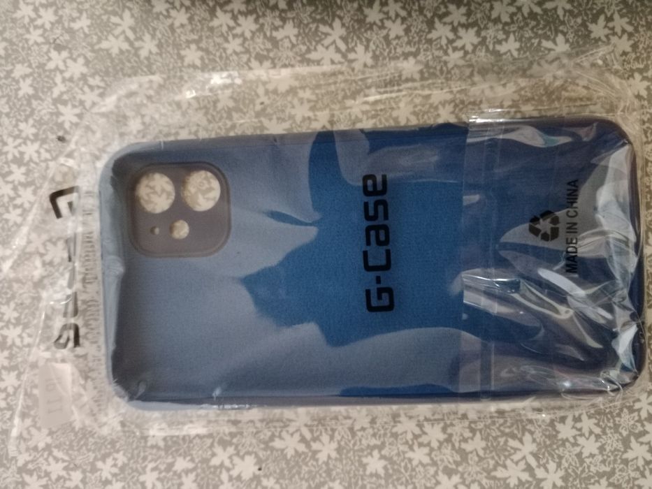 Новые чехлы на IPHONE 11