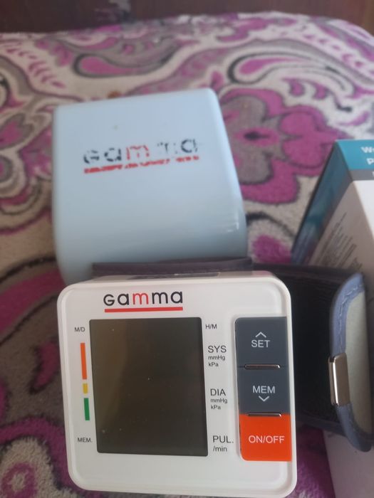 Продам Тонометр для измерениядавления!!