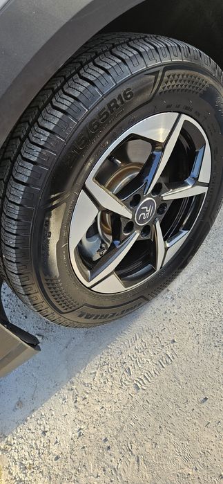 Byd Yuan Up 2024