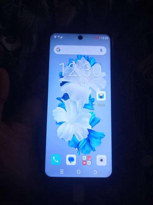 Telefon sotiladi