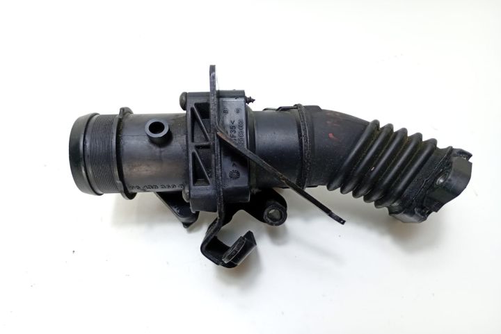 Tub intercooler 9649252080 9643836980 Ford Focus a 2-a generatie