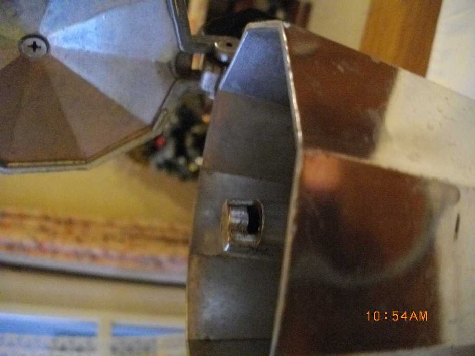 Продавам нова италианка  кафеварка