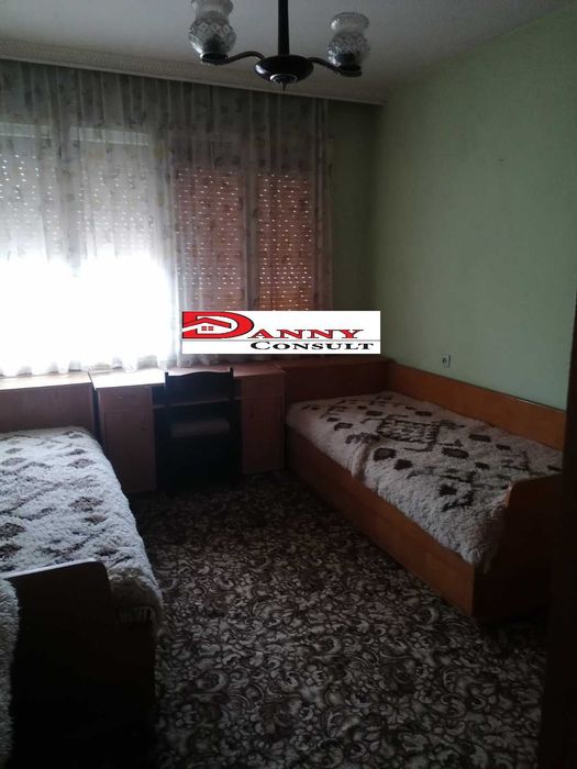 Продава се Многостаен апартамент в Горна Оряховица - 117 кв.м за 700 €/кв.м - Снимка #1