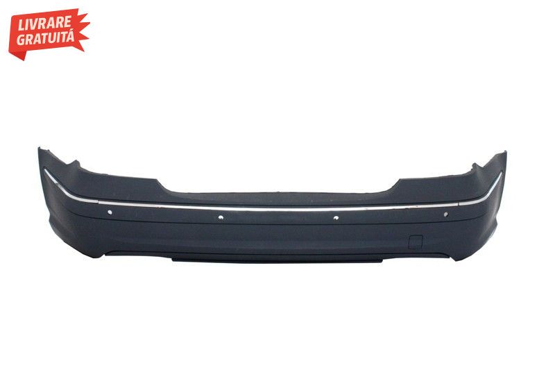 Bara Spate Mercedes E-Class W211 (2002-2009)
