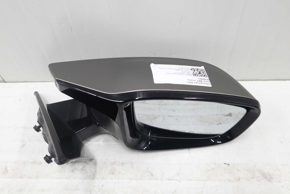 Дясно М огледало БМВ И4 Г26 BMW i4 G26 с всички екстри 9 Пина