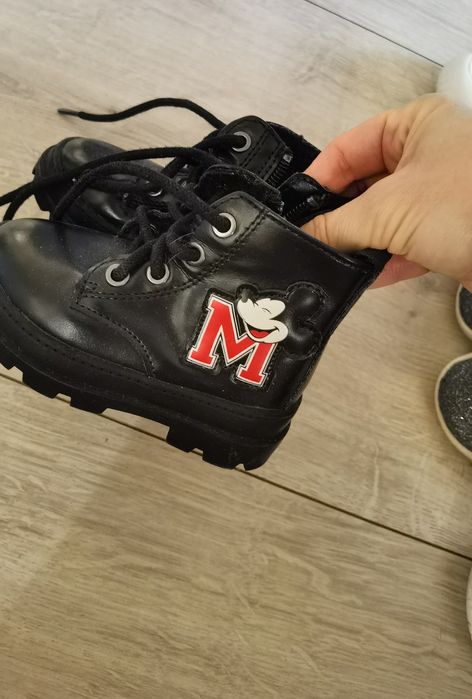 якенца и ботушки за момиче