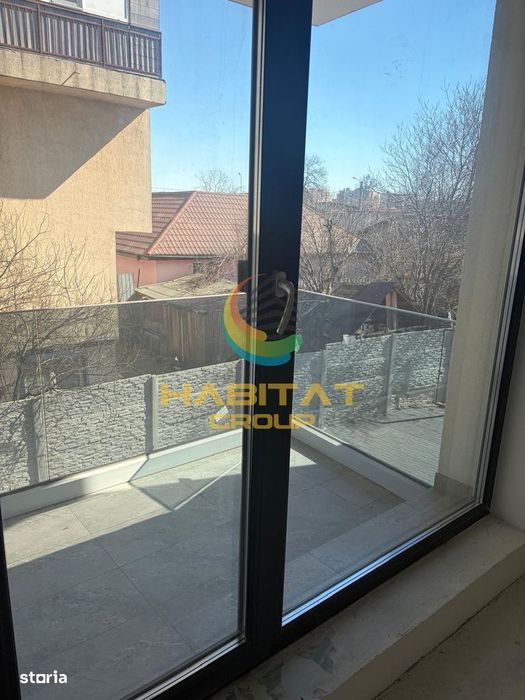 Prelungirea Ferentari vanzare 2 camere bloc nou finisat