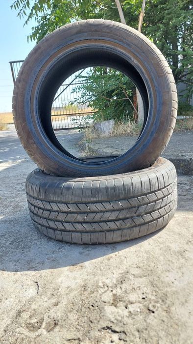 Гуми Goodyear за джип 255/50/19