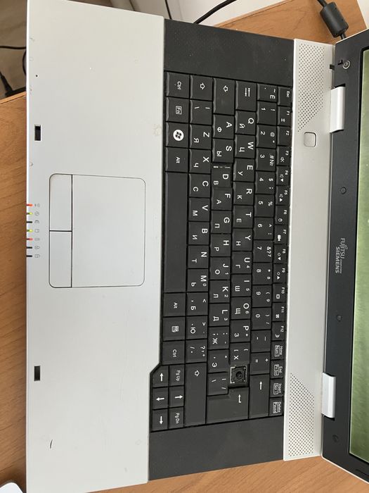 продам Ноутбук б/у за 2000 тенге