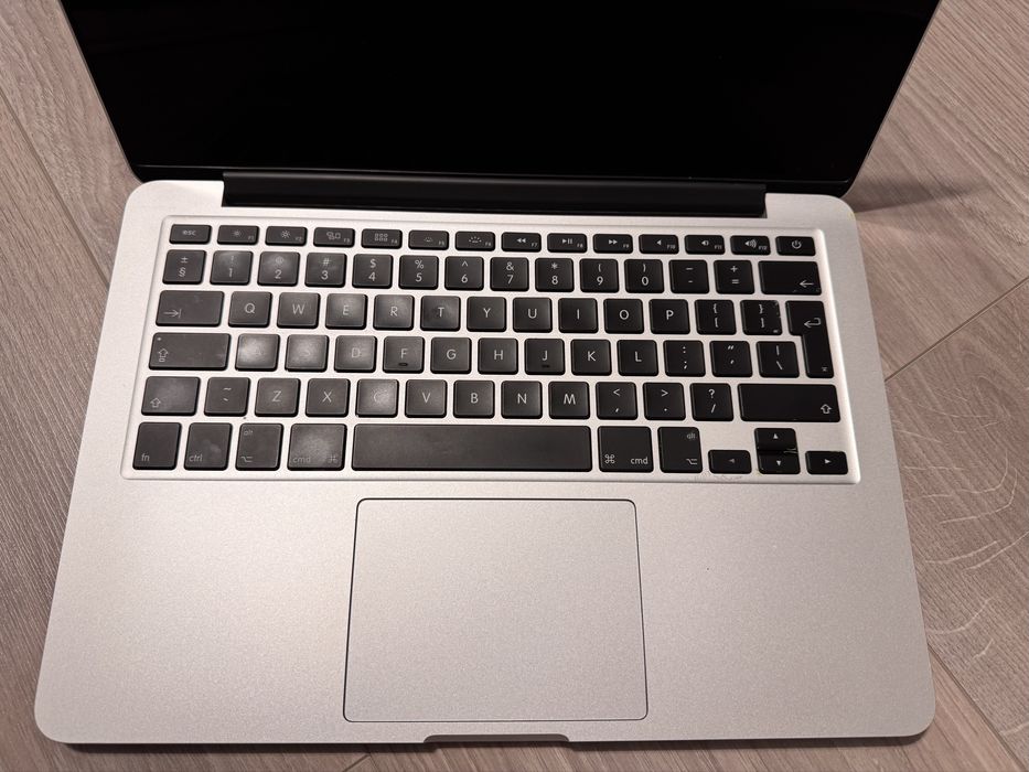 Apple MacBook Pro (Retina, 13-inch, 2015)