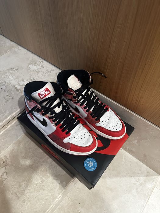 Joardan 1 spider marimea 43