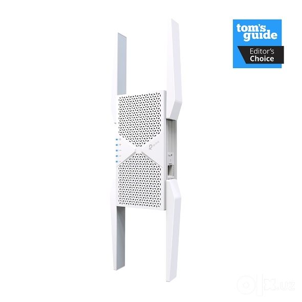 Tp link RE655BE усилитель Wi-Fi сигнала