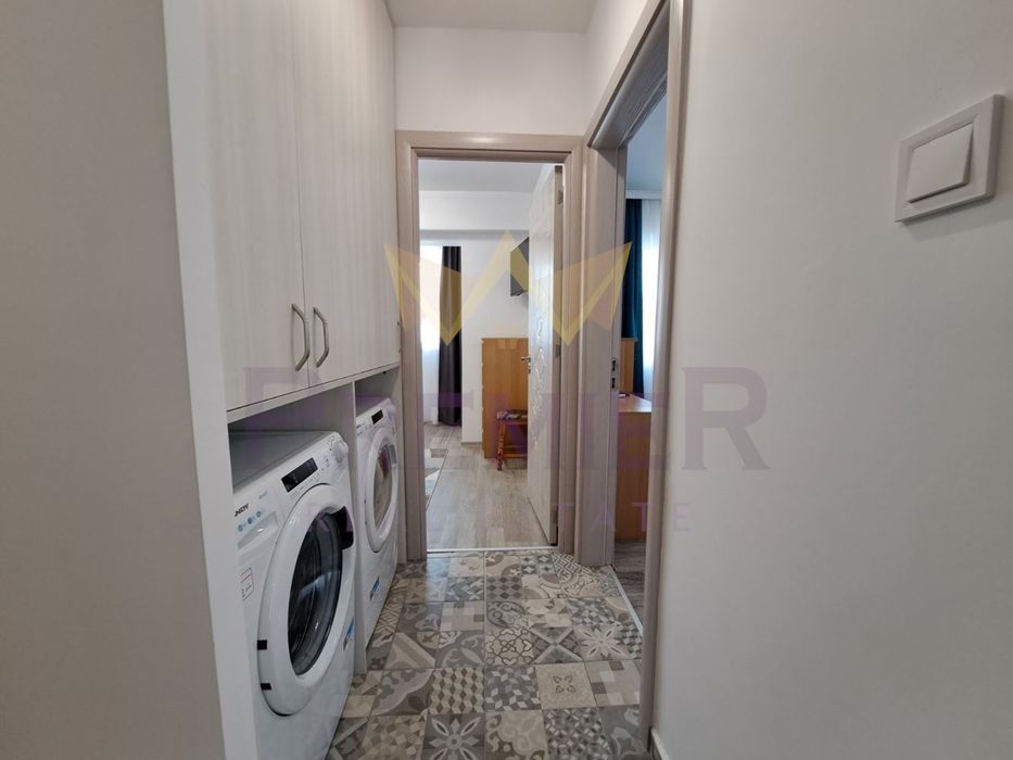 Дава се под наем Тристаен апартамент в Варна, Левски - 75 кв.м за 598.23 € - Снимка #11