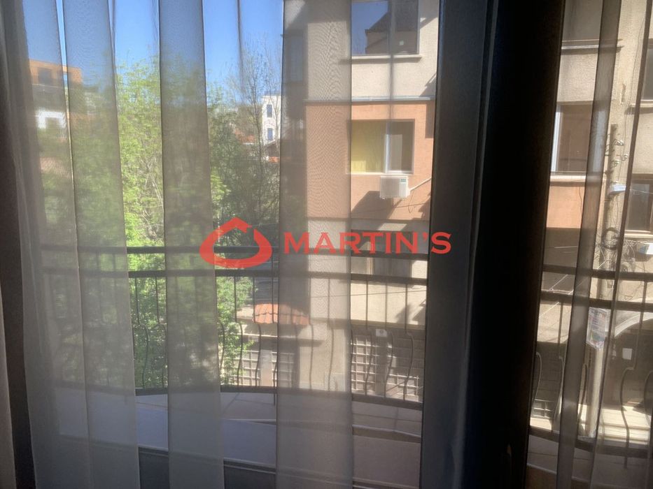 Продава се Тристаен апартамент в София, Витоша - 128 кв.м за 2256 €/кв.м - Снимка #9