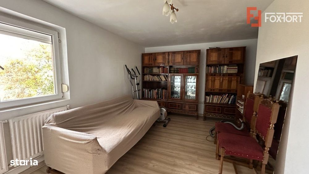 Casa individuala 4 camere 180 mp in Chisoda