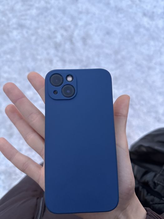 Iphone 13 в рабочем состоянии