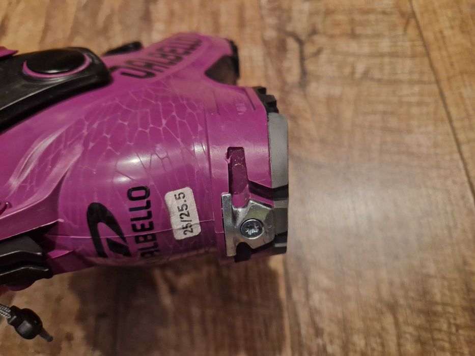 Ски обувки Dalbello Quantum Free 105 W, 25.5 mondo