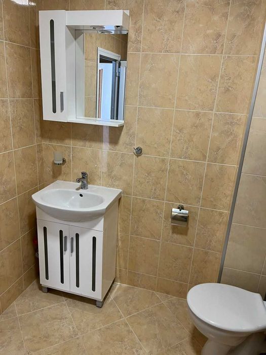 Дава се под наем Двустаен апартамент в Силистра, Митница - 65 кв.м за 357 € - Снимка #9