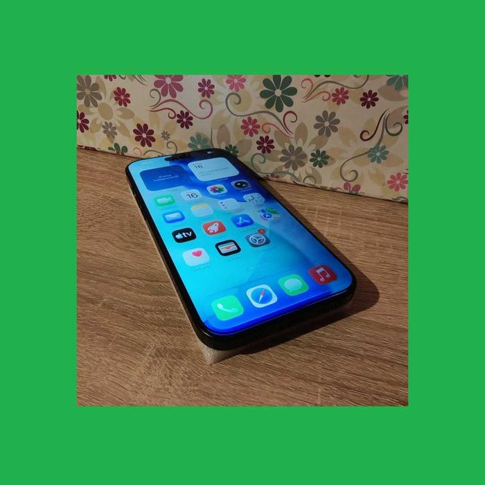 Telefon Apple iPhone 16 PRO MAX 256GB Blue Titanium - Baterie 96%