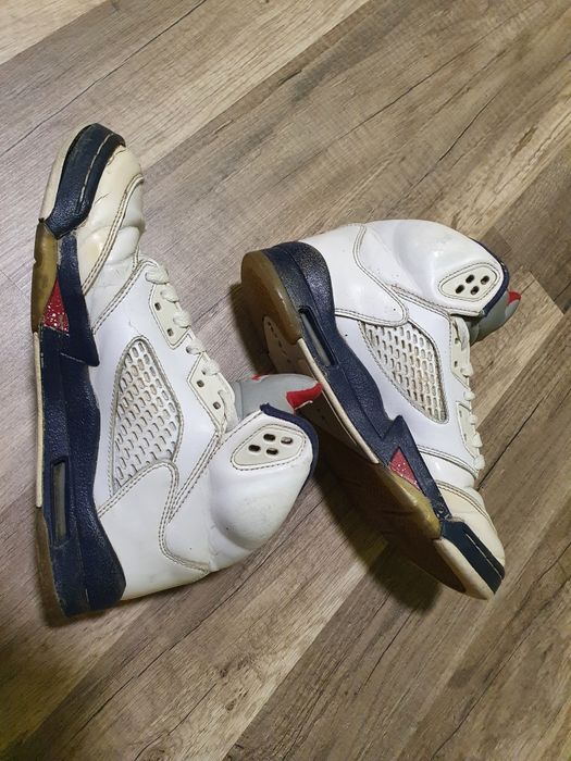 Jordan 5 marimea 36
