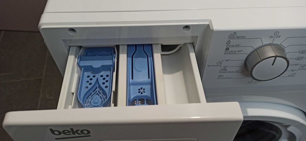 Пералня Беко WTE 6511 B0