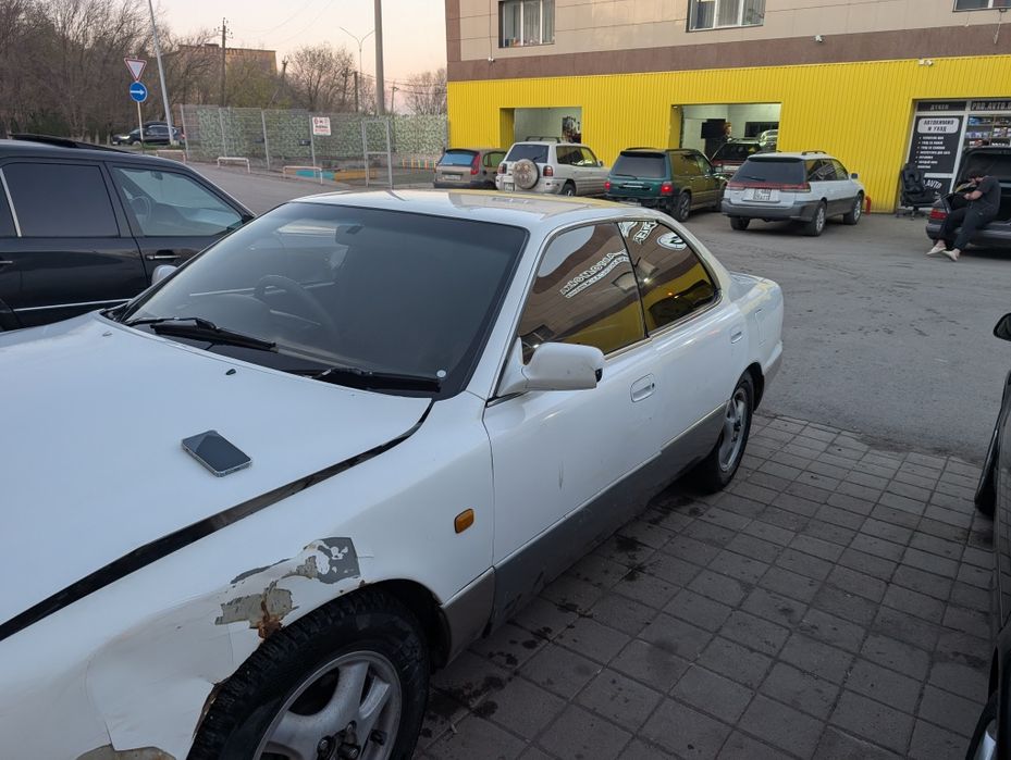 Продам Toyota windom cv10