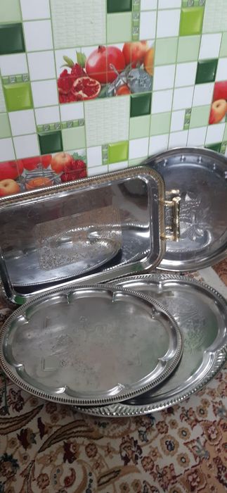 Поднос для всего