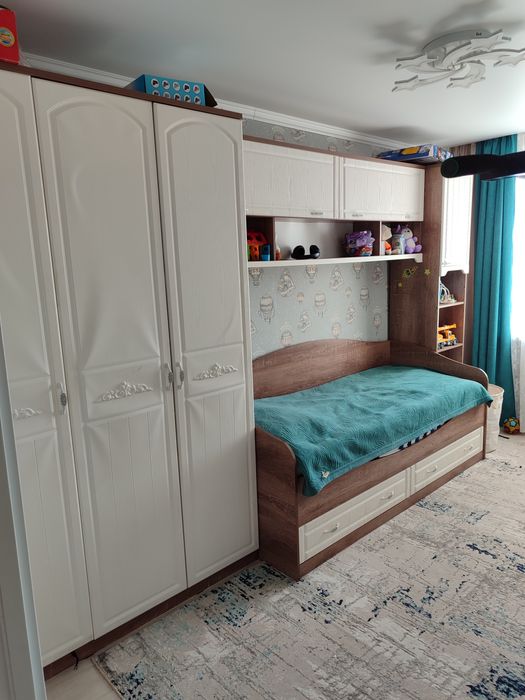 Продам детский гарнитур