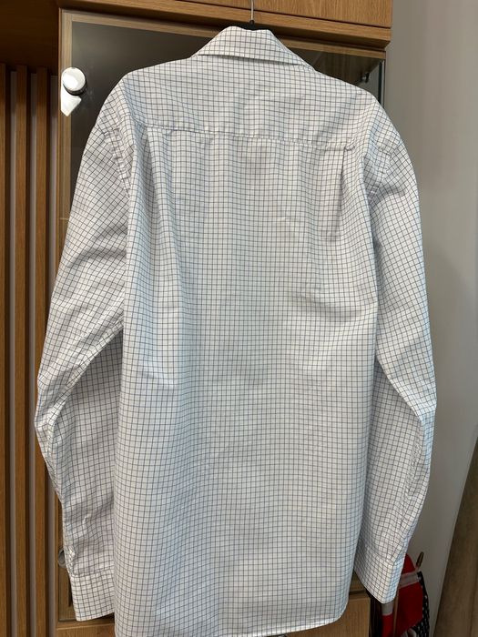 Мъжка риза Dressmann L