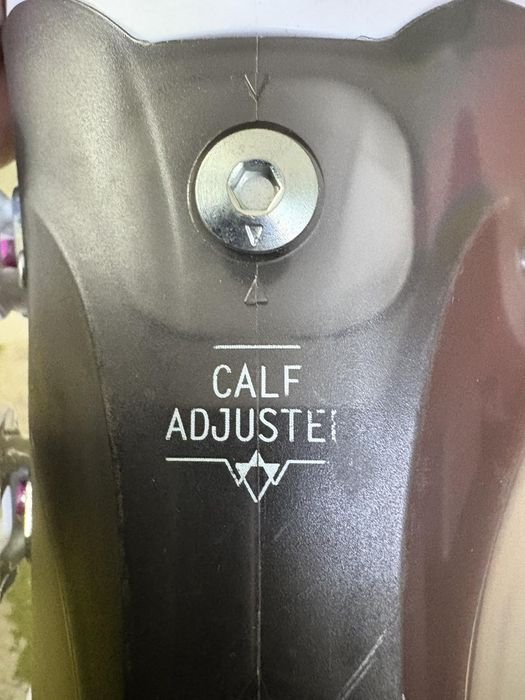 Salomon Х Pro  ски обувки