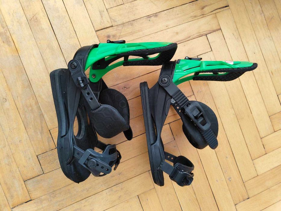 Сноуборд автомати Union Contact Pro - Medium