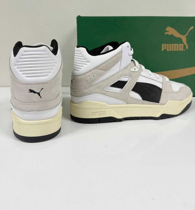 Puma Slipstream Hi Heritage