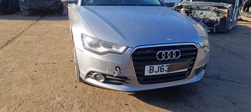 Audi A6 (4G2, C7) [Fabr 2012-2017]