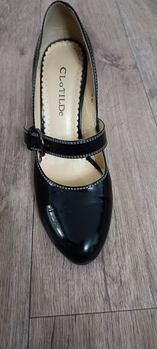 Продам туфли Клотильди